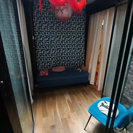 Loft Pre St Gervais *