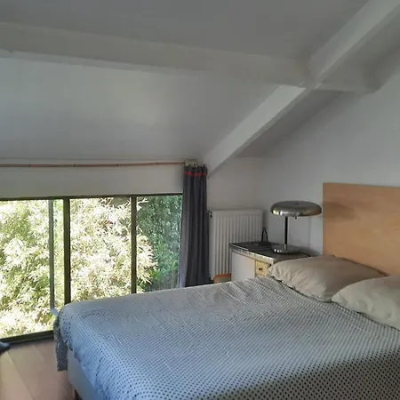 Loft Pre St Gervais * Le Pré-Saint-Gervais
