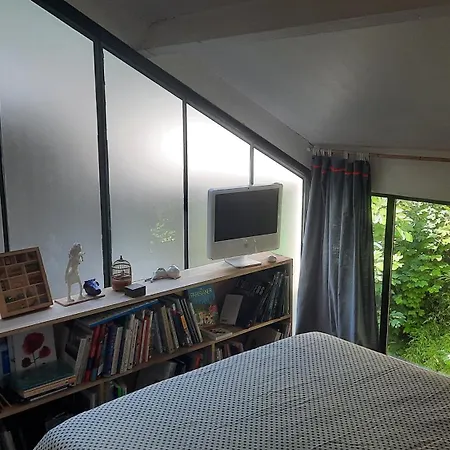 Loft Pre St Gervais *