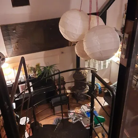 Loft Pre St Gervais