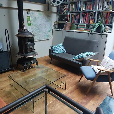 Loft Pre St Gervais